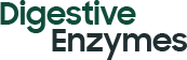 Digestive Enzymes Official Logo Digestive Enzymes Official Logo